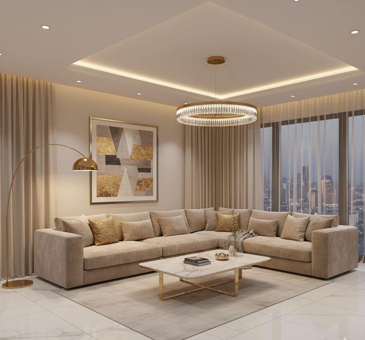 بهترین ایده چیدمان منزل