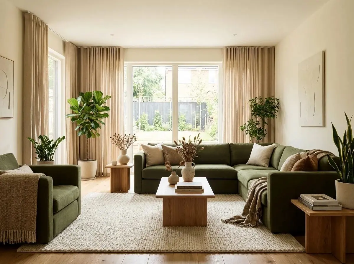 تفاوت دکوراسیون مدرن و مینیمال