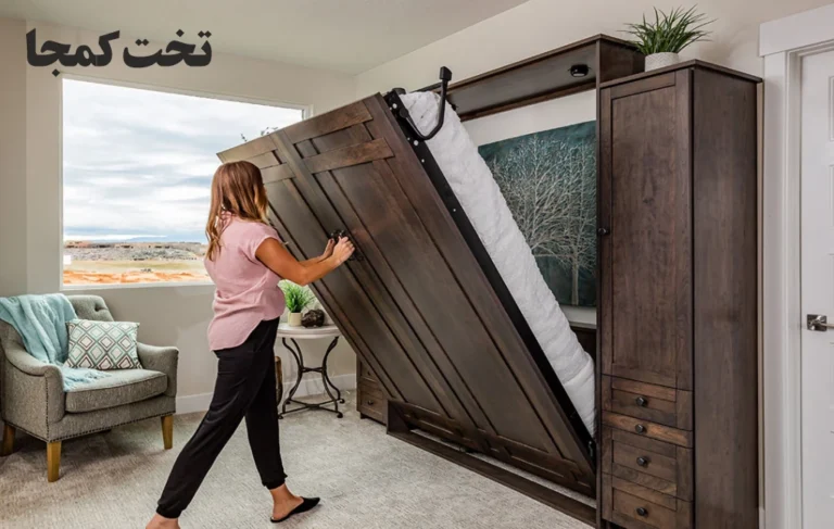 لوازم ضروری برای نظم دادن به اتاق نشیمن