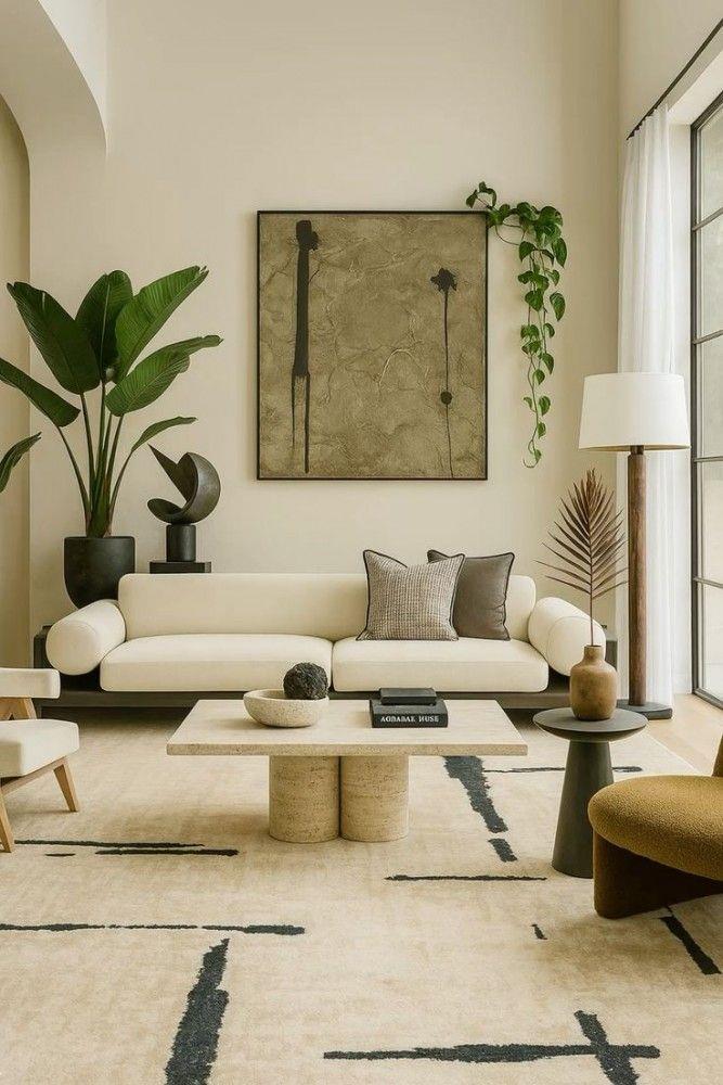 راهنمای انتخاب مبل مینیمال