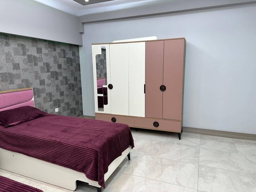 انواع کمد لباس، کدام انتخاب بهتر است؟