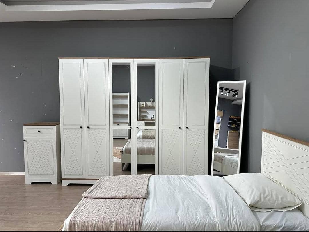 انواع کمد لباس، کدام انتخاب بهتر است؟