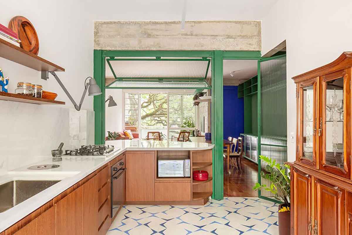 تفاوت PVC Board و MDF چیست؟