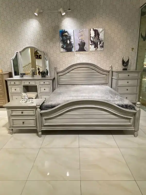 سرویس خواب ۲نفره کلاسیک