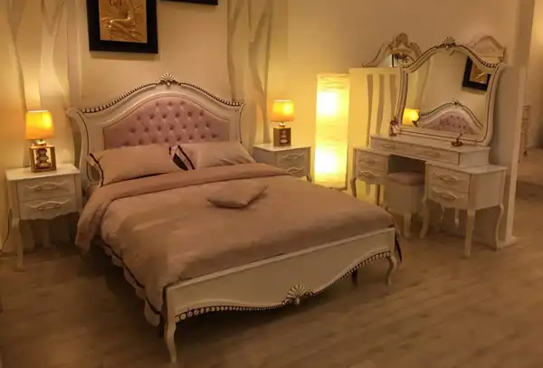 سرویس خواب مدرن