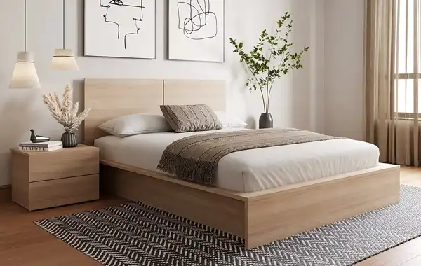 سرویس خواب دونفره جدید