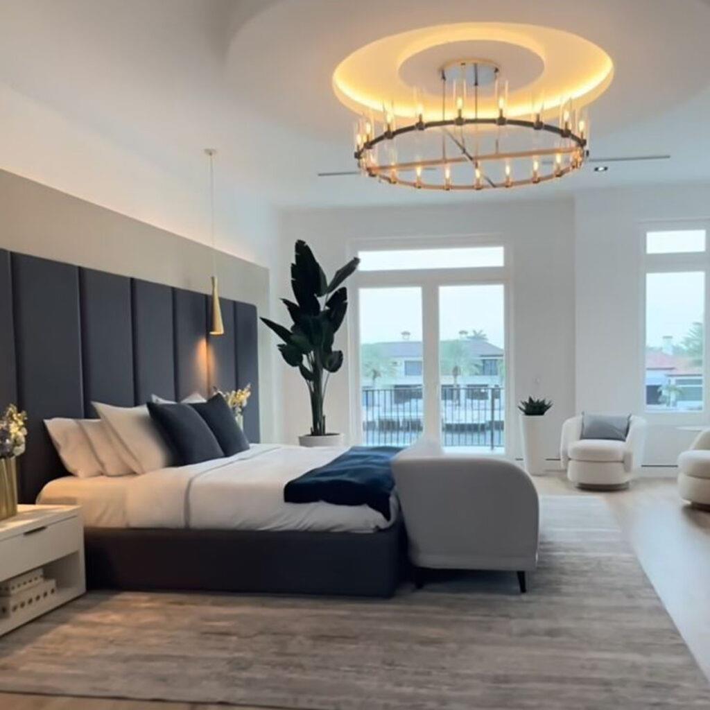 دکوراسیون اتاق خواب ترند ۲۰۲۶