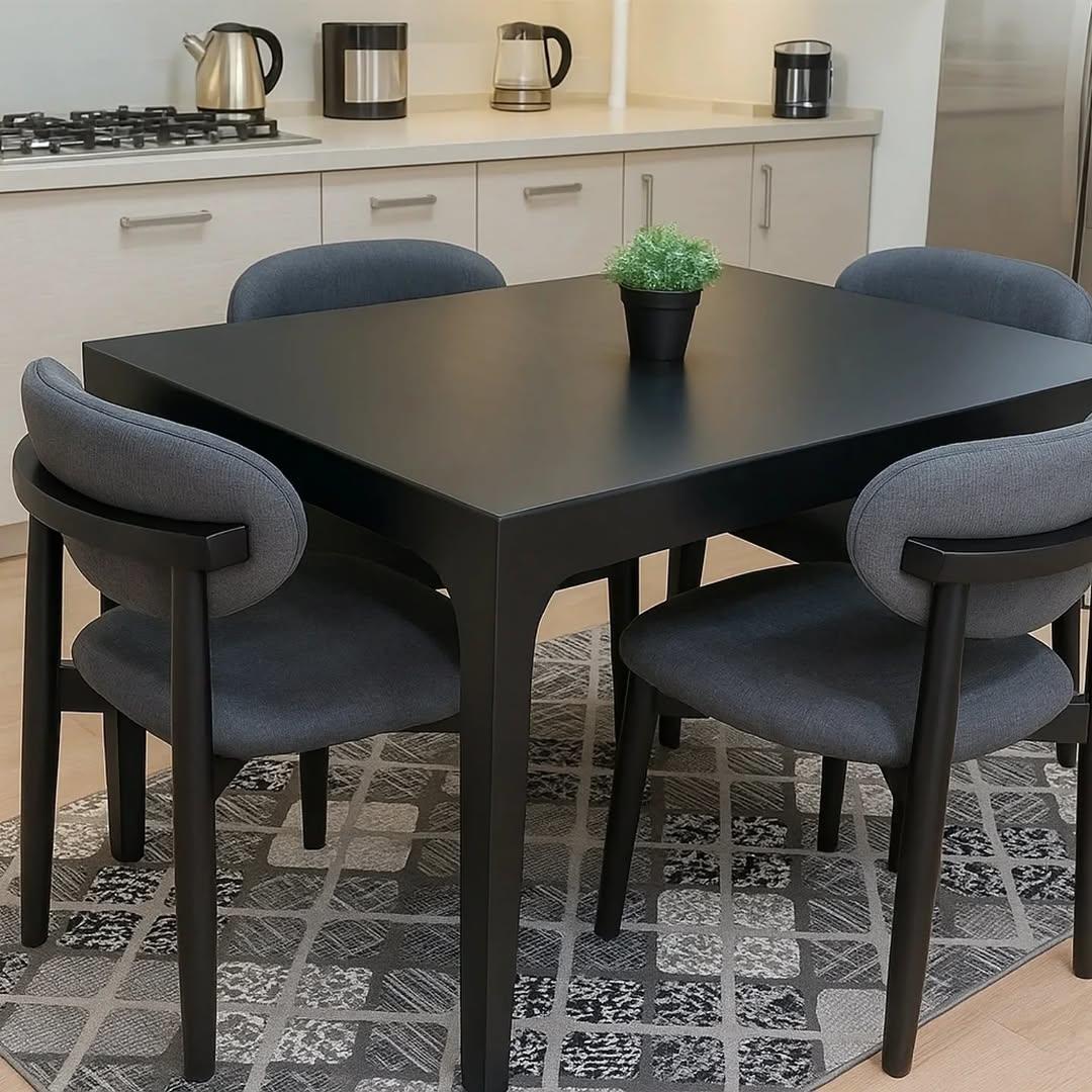 راهنمای خرید میز و صندلی نهارخوری