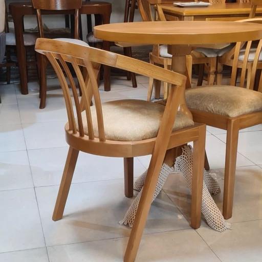 میز نهارخوری دونفره